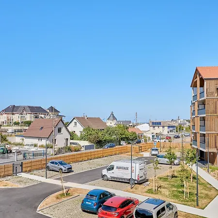 Appartement La Marina - A 1 Km De La *